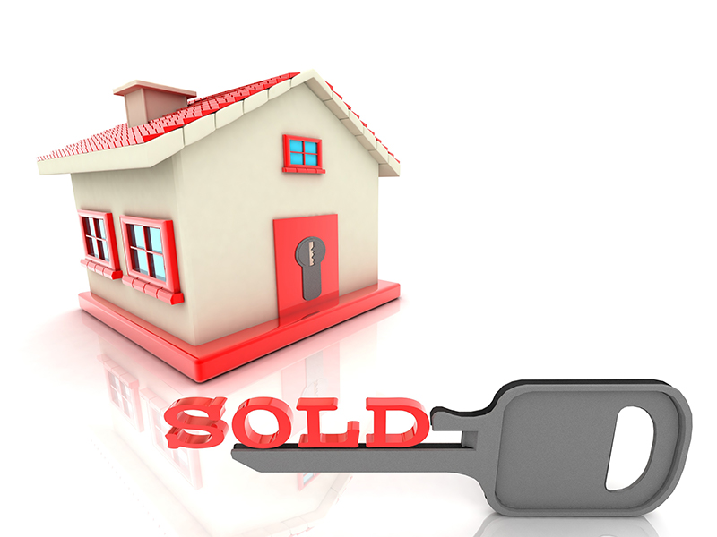 Selling Your Home at the best possible price > Sellers